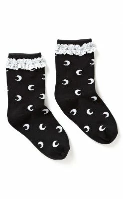 Killstar Aurora Ankle Socks