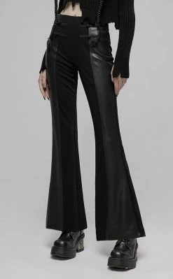 Punk Rave Auryn Flares Clothing 11 Punk Rave Auryn Flares Clothing