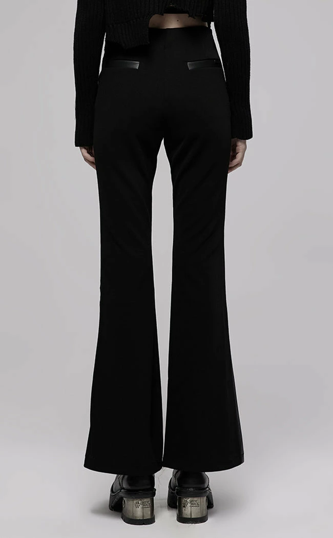 Punk Rave Auryn Flares Clothing 6 Punk Rave Auryn Flares Clothing