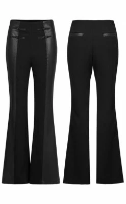 Punk Rave Auryn Flares Clothing 15 Punk Rave Auryn Flares Clothing