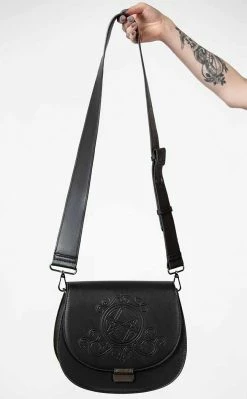 Killstar Accessories Austra Handbag
