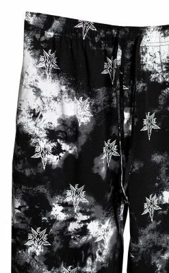 BlackCraft Clothing BCC Goat Lunar Lounge Pants