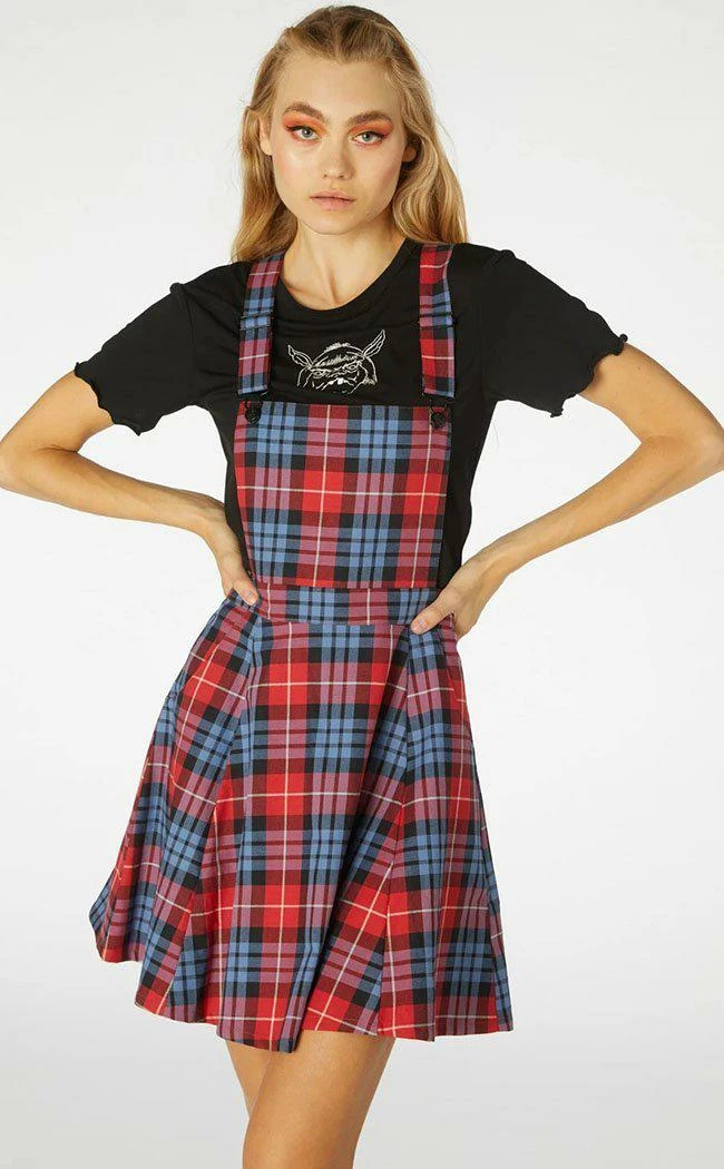 Black Friday Babe Pinafore Clothing 4 Black Friday Babe Pinafore Clothing