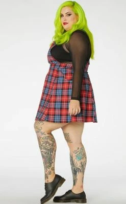 Black Friday Babe Pinafore Clothing 14 Black Friday Babe Pinafore Clothing