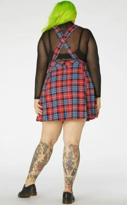 Black Friday Babe Pinafore Clothing 16 Black Friday Babe Pinafore Clothing