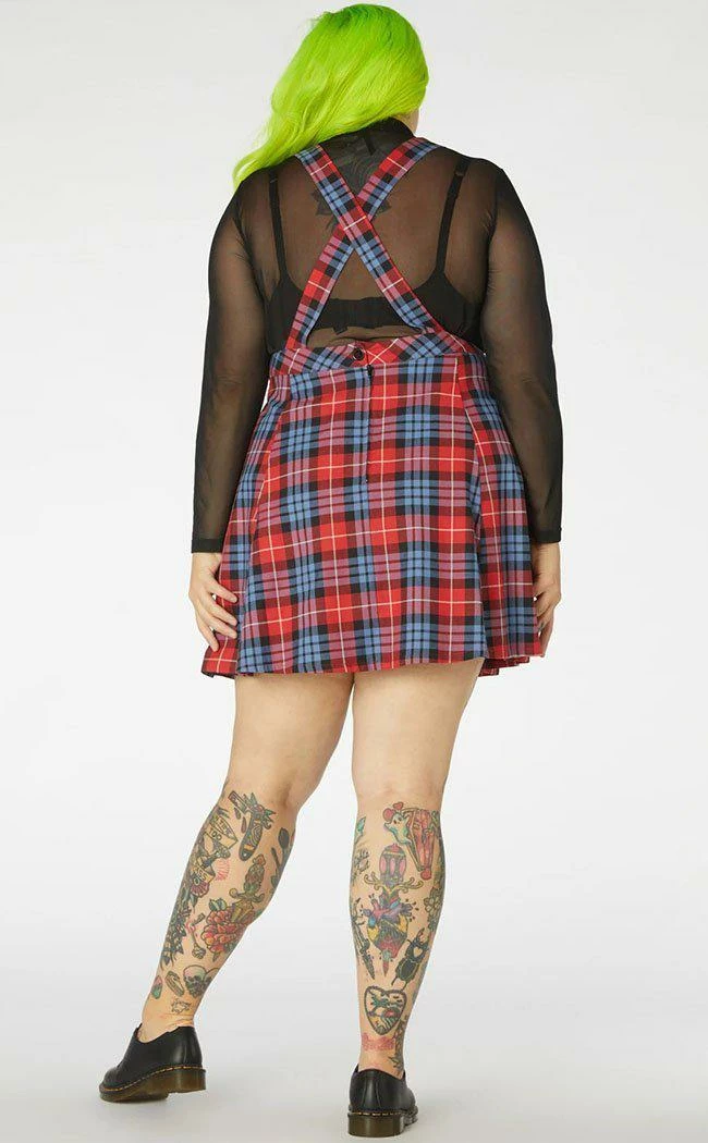 Black Friday Babe Pinafore Clothing 9 Black Friday Babe Pinafore Clothing