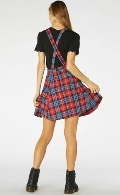 Black Friday Babe Pinafore Clothing 17 Black Friday Babe Pinafore Clothing