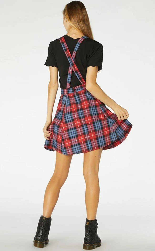 Black Friday Babe Pinafore Clothing 10 Black Friday Babe Pinafore Clothing