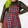 Black Friday Babe Pinafore Clothing