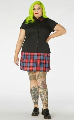 Black Friday Clothing Babe Skirt