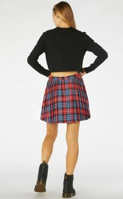 Black Friday Clothing Babe Skirt