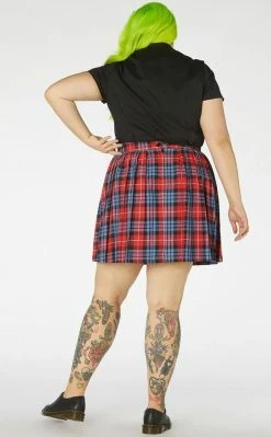 Black Friday Clothing Babe Skirt