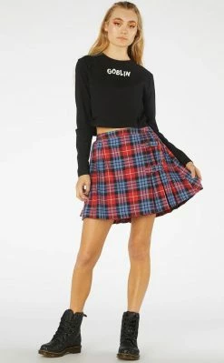 Black Friday Clothing Babe Skirt