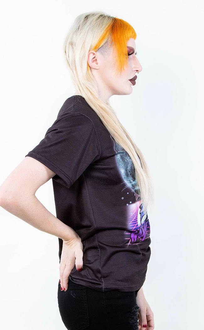 Drop Dead Gorgeous Clothing Baby I'm 4 Real T-Shirt 6 Drop Dead Gorgeous Clothing Baby I'm 4 Real T-Shirt