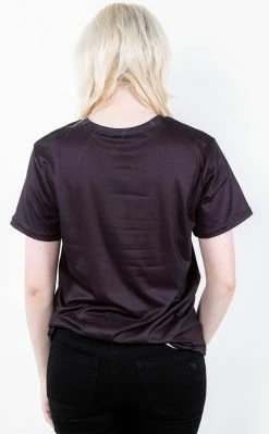 Drop Dead Gorgeous Clothing Baby I'm 4 Real T-Shirt 11 Drop Dead Gorgeous Clothing Baby I'm 4 Real T-Shirt