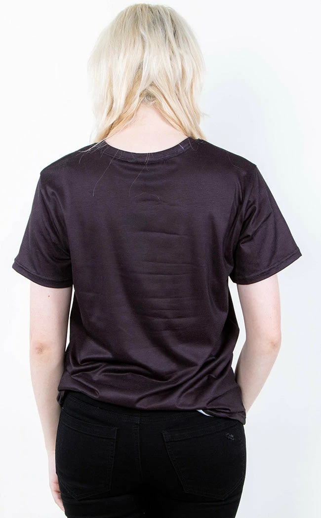 Drop Dead Gorgeous Clothing Baby I'm 4 Real T-Shirt 7 Drop Dead Gorgeous Clothing Baby I'm 4 Real T-Shirt