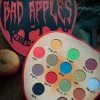 Mermaid Salon Bad Apples Eyeshadow Palette 2 Mermaid Salon Bad Apples Eyeshadow Palette