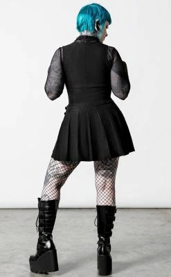 Killstar Bad Brigade Dress