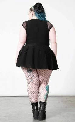 Killstar Bad Brigade Dress
