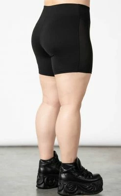 Killstar Bad Dream Shorts Clothing 11 Killstar Bad Dream Shorts Clothing