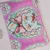 Mermaid Salon Accessories Bad Kitty Cosmetic Bag
