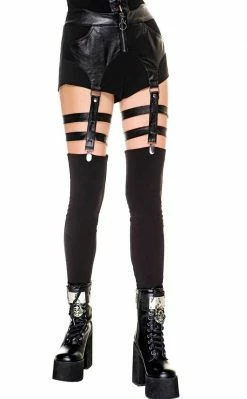 Killstar Bailout Trousers