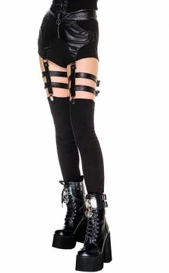 Killstar Bailout Trousers