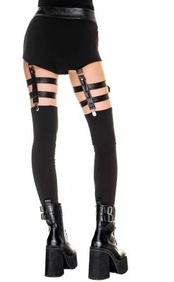 Killstar Bailout Trousers