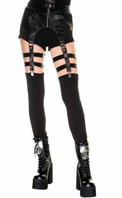 Killstar Bailout Trousers