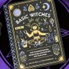 Occult Books Basic Witches 2 Occult Books Basic Witches