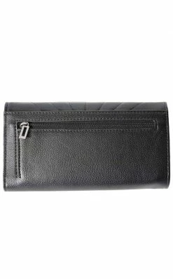 BlackCraft Bat Wing Clutch Wallet Accessories