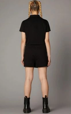 Black Friday Clothing Bat Wing Collar Blouse