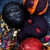 Aether Bath Bomb Darkness Gift Pack Beauty