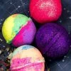 Aether Beauty Bath Bomb Rainbow Gift Pack