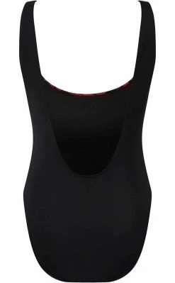 Killstar Beach Beast Swimsuit Clothing