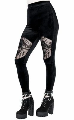 Restyle Beaded Leggings Clothing 8 Restyle Beaded Leggings Clothing