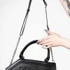 Killstar Beast Coffin Purse Accessories