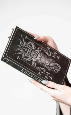 Killstar Beast Journal Home & Gifts 12 Killstar Beast Journal Home & Gifts