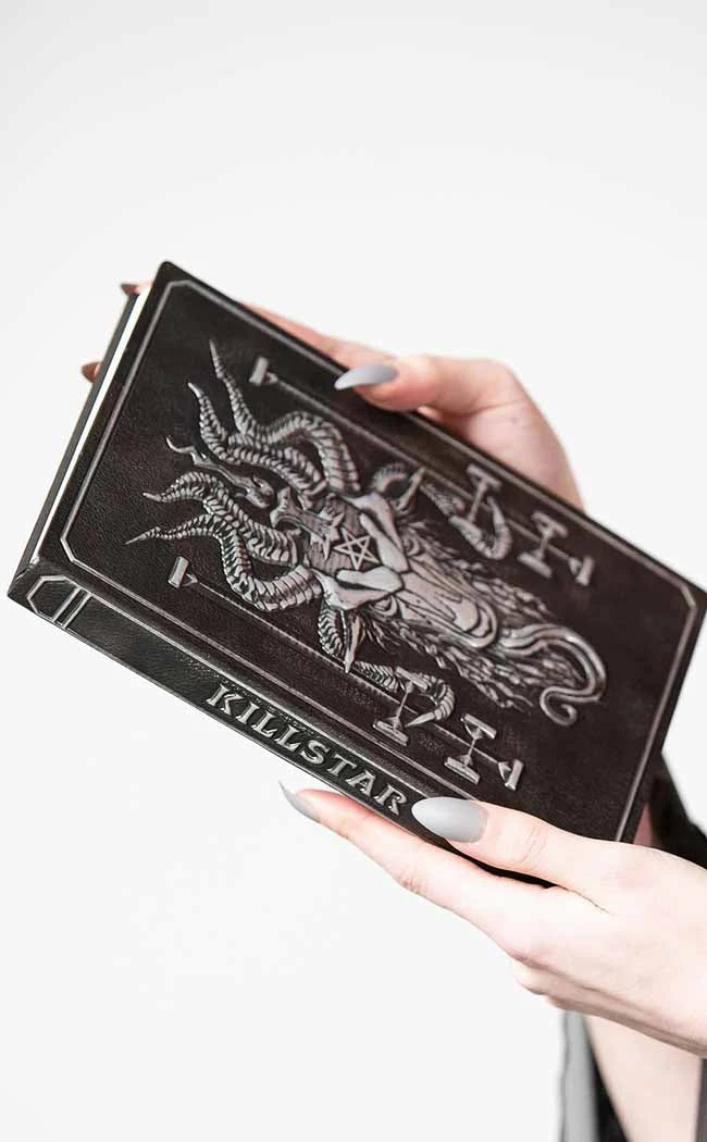 Killstar Beast Journal Home & Gifts 5 Killstar Beast Journal Home & Gifts