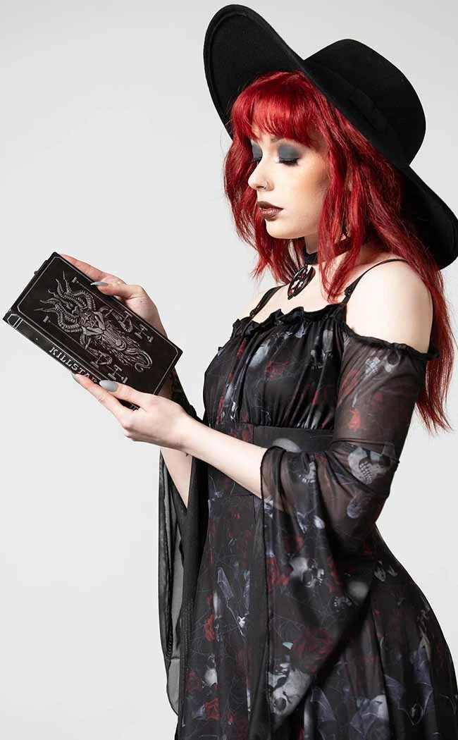 Killstar Beast Journal Home & Gifts 6 Killstar Beast Journal Home & Gifts