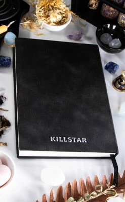 Killstar Beast Journal Home & Gifts 16 Killstar Beast Journal Home & Gifts