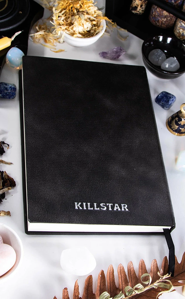 Killstar Beast Journal Home & Gifts 9 Killstar Beast Journal Home & Gifts