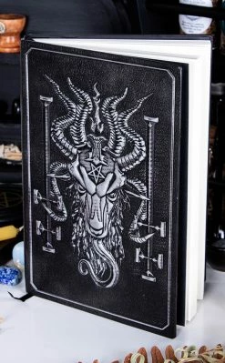 Killstar Beast Journal Home & Gifts 17 Killstar Beast Journal Home & Gifts