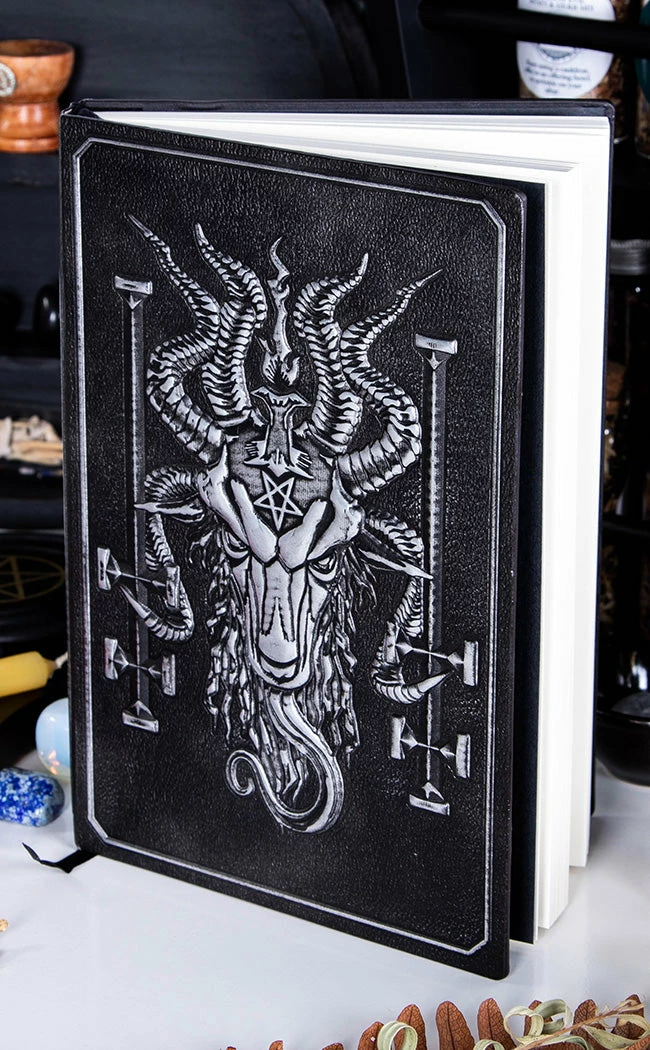 Killstar Beast Journal Home & Gifts 10 Killstar Beast Journal Home & Gifts
