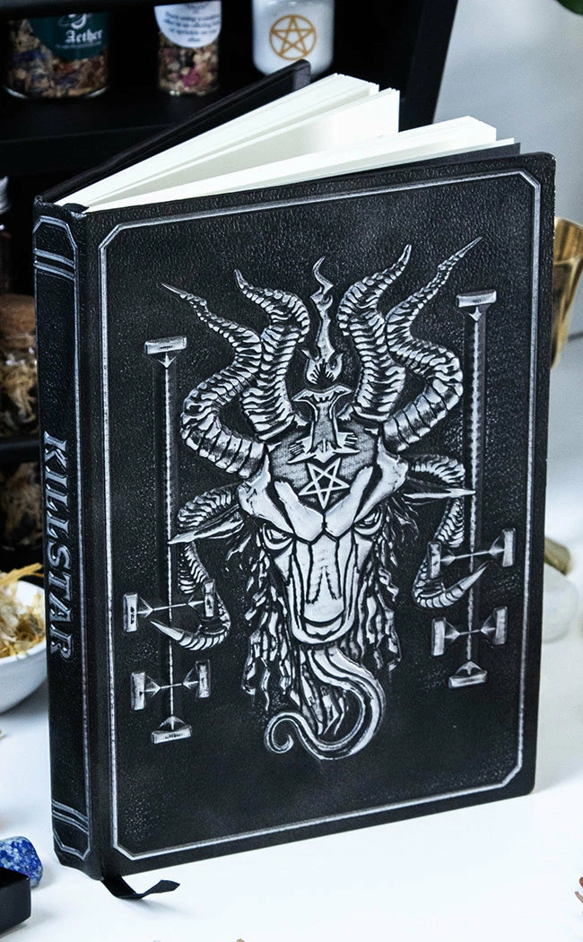 Killstar Beast Journal Home & Gifts 3 Killstar Beast Journal Home & Gifts