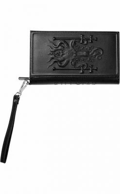 Killstar Beast Wallet Accessories 8 Killstar Beast Wallet Accessories