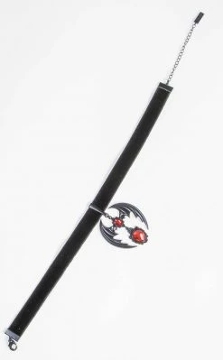 Killstar Accessories Beauty In The Dark Choker