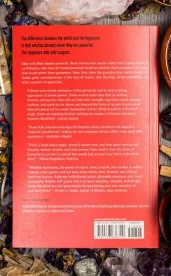 Occult Books Becoming Dangerous: Witchy Femmes, Queer Conjurers, And Magical Rebels Witchcraft