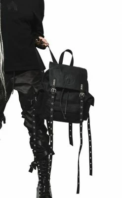 Fan All Flames Bedlam Backpack