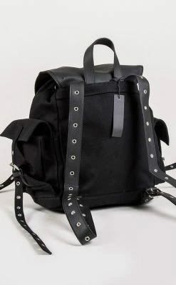 Fan All Flames Bedlam Backpack